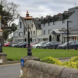 Hotel Western Kings Manor, Edimburgo
