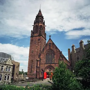 Hostal Belford, Edimburgo