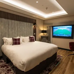 Otel Tynecastle Park, Edinburgh