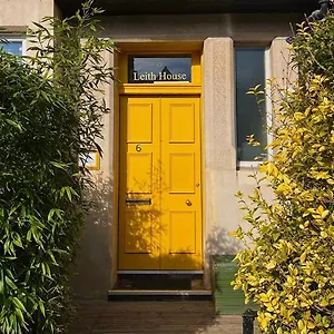 Leith House Maison d'hôtes