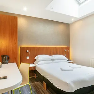 Hotel The Place, Edimburgo