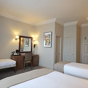 Hotel Frederick House, Edimburgo