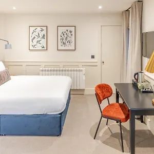 Hotel Grove House, Edinburgh