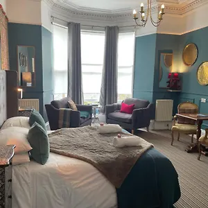Gasthuis Albyn Townhouse, Edinburgh