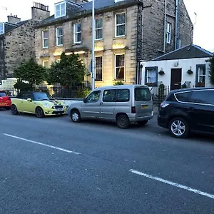 Hotel Park View House, Edimburgo