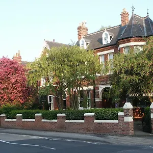 Ascot House Maison d'hôtes York