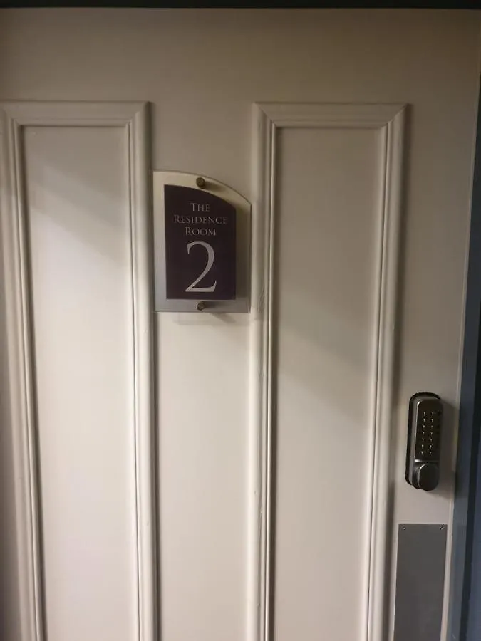 Frederick Douglass - Rooms In The City Edinburg