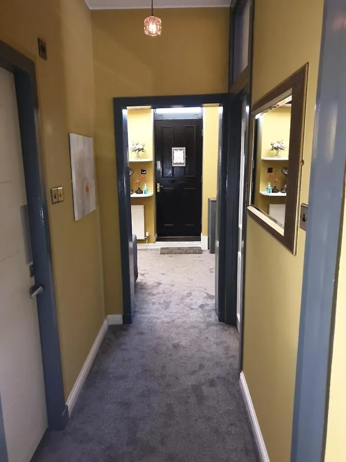 Frederick Douglass - Rooms In The City Edinburg