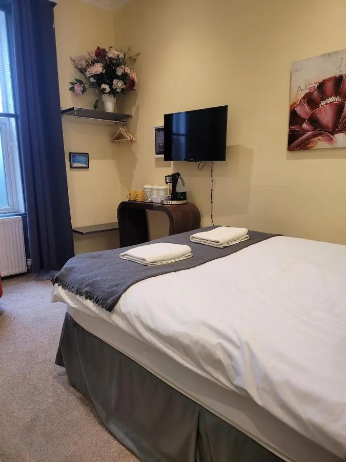 Frederick Douglass - Rooms In The City Edinburg